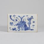 600634 Glazed tile